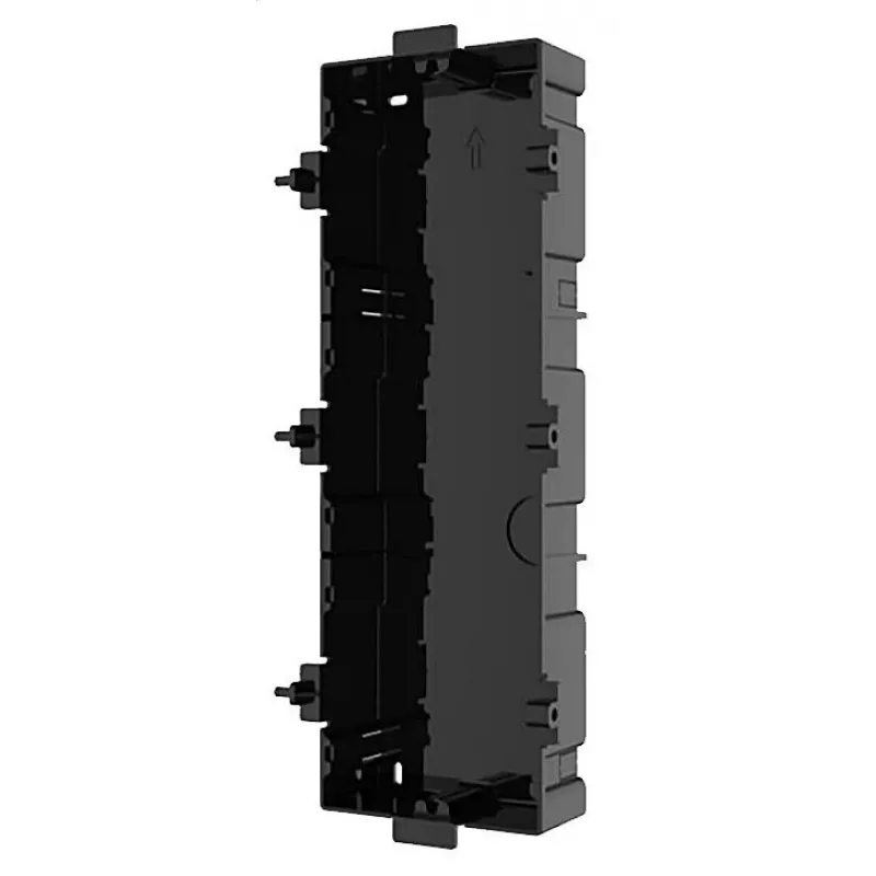 Κουτί χωνευτής τοποθέτησης Hikvision DS-KD-ACF3