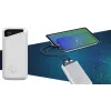 Φορητό powerbank Navitel PWR20 MX ΛΕΥΚΟ 20000 mAh