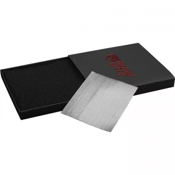 Θερμοαγώγιμο pad Thermal Grizzly KryoSheet 68×51 mm ανθρακί, 1 g