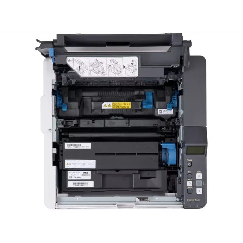 Εκτυπωτής OKI B513dn LED 1200 x 1200 DPI A4 45 ppm