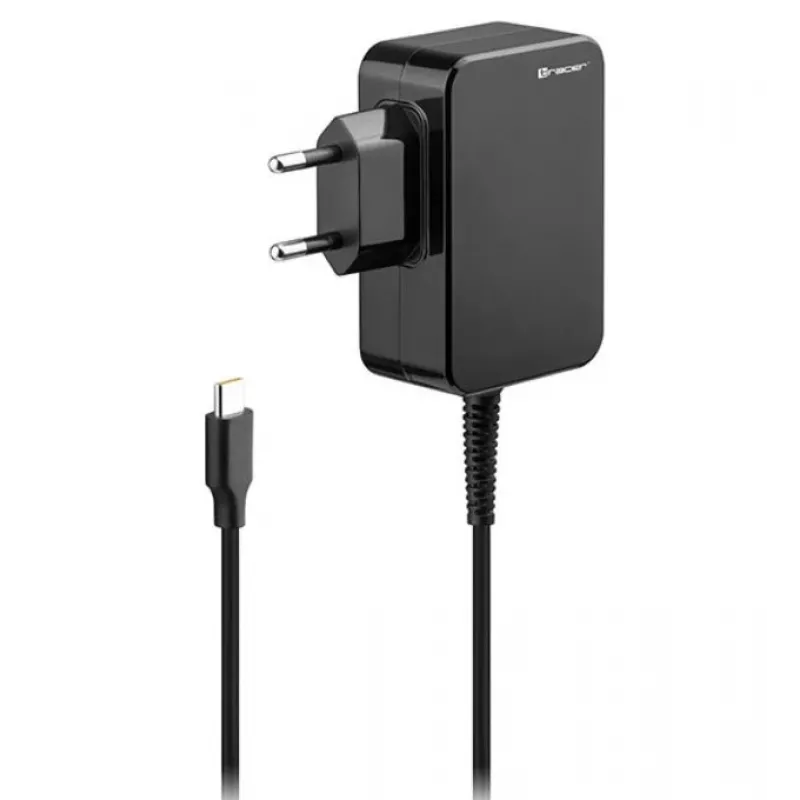 Τροφοδοτικό για Notebook Prime 65W USB C