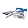 Στυλό διαρκείας Forpus FO51111 HB γκρι 0,7 mm