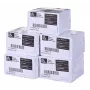 Zebra Premier PVC κάρτες, 30 mil (5 συσκευασίες x 100)