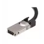 Καλώδιο δικτύου HPE 487655-B21 InfiniBand/οπτικών ινών 3 m