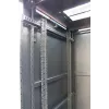 Standrack Extralink EX.14442 42U μαύρο