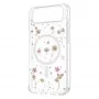 Θήκη πλάτης FIXED για Apple iPhone Air – TPU, συμβατή με MagBloom, Blush Plum