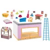 Σπίτι Playmobil My Life Παιδικό δωμάτιο πολύχρωμο 71610