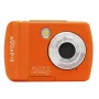 Compact φωτογραφική μηχανή Easypix W2024 Splash 5 MP CMOS 1280 x 720 Pixel