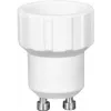 Προσαρμογέας EUROLITE GU-10 σε E-14 (94601420)