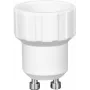 Προσαρμογέας EUROLITE GU-10 σε E-14 (94601420)