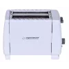 Esperanza EKT001 Caprese 2 φέτες 600 W Λευκό