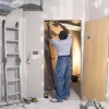 DeWALT DW0822-XJ Λέιζερ αλφάδι γραμμής/σημείου 10 m