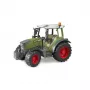 Τρακτέρ Frendt Vario 211