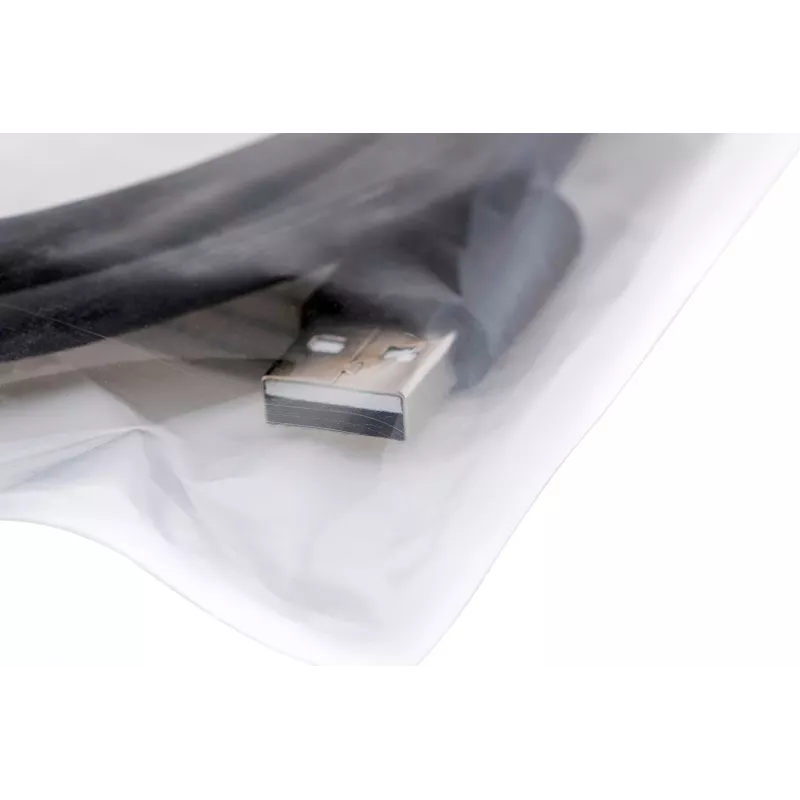 UNITEK Y-C450GBK Καλώδιο USB 2 m USB 2.0 USB-A Μαύρο
