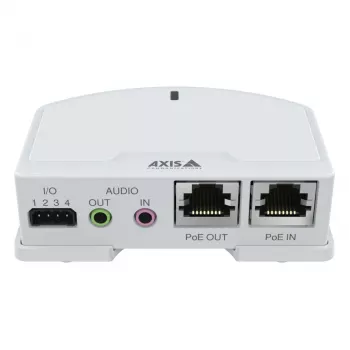 Ψηφιακή/Αναλογική μονάδα I/O Axis 02553-001 12V 50mA