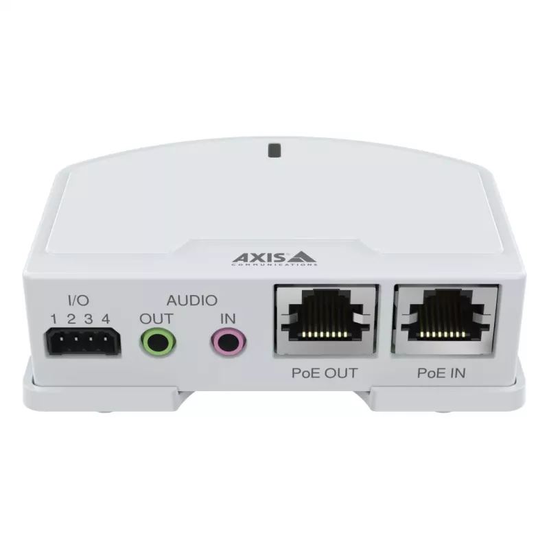Ψηφιακή/Αναλογική μονάδα I/O Axis 02553-001 12V 50mA