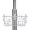 Ergotron Small - Εξάρτημα τοποθέτησης (συρμάτινο καλάθι)