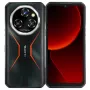 Κινητό τηλέφωνο OukiTel WP55 Pro 5G 16 GB RAM 512 GB, 6,6", 11000 mAh, Πορτοκαλί