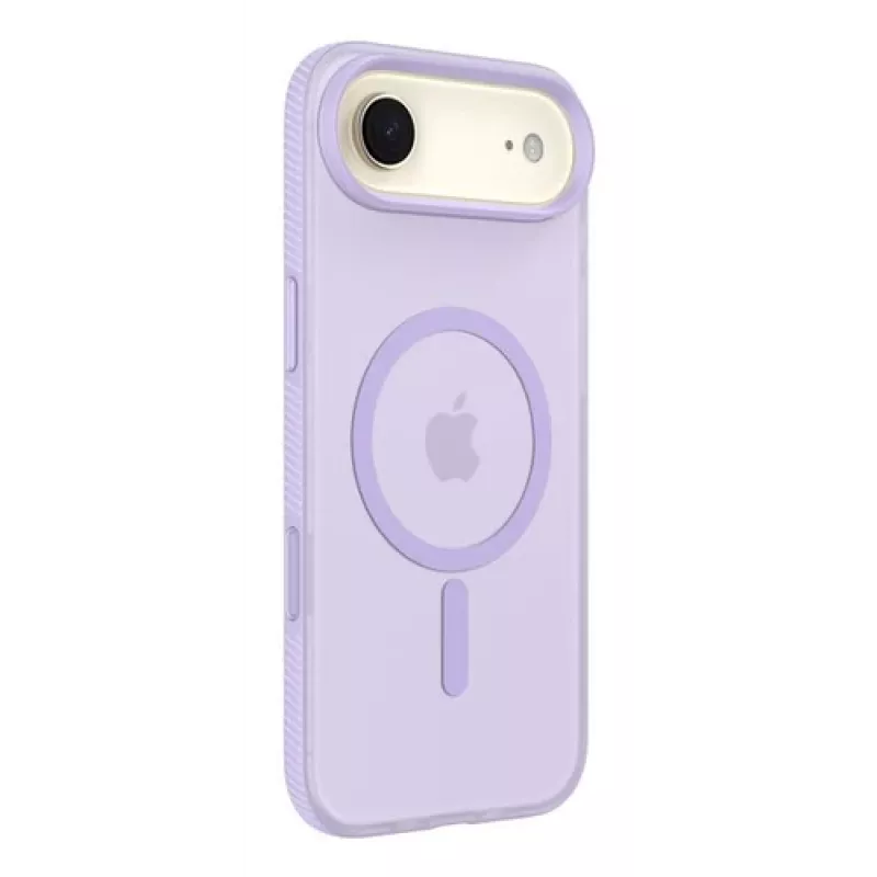 Belkin SheerForce Grip Series - Θήκη πλάτης για κινητό τηλέφωνο