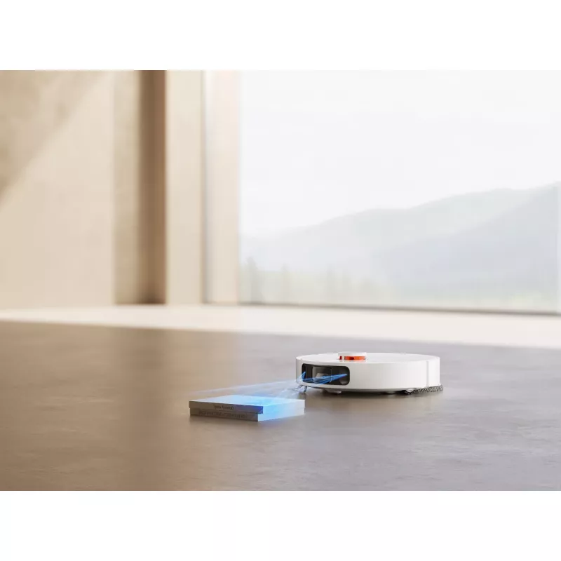Xiaomi Robot Vacuum Cleaner X10 Plus (λευκό)