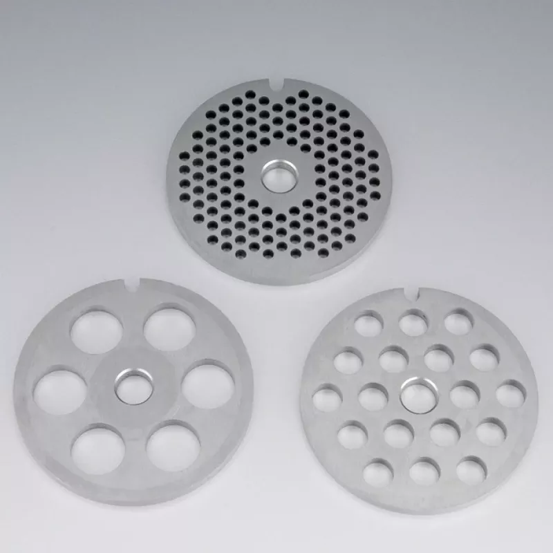 Κιμάς Gastroback Design Mincer Advanced