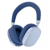 Tellur Shade Bluetooth Over-ear ακουστικά ANC μπλε