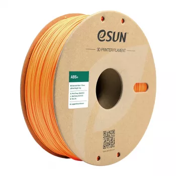 ABS+ 1,75mm πορτοκαλί 1kg