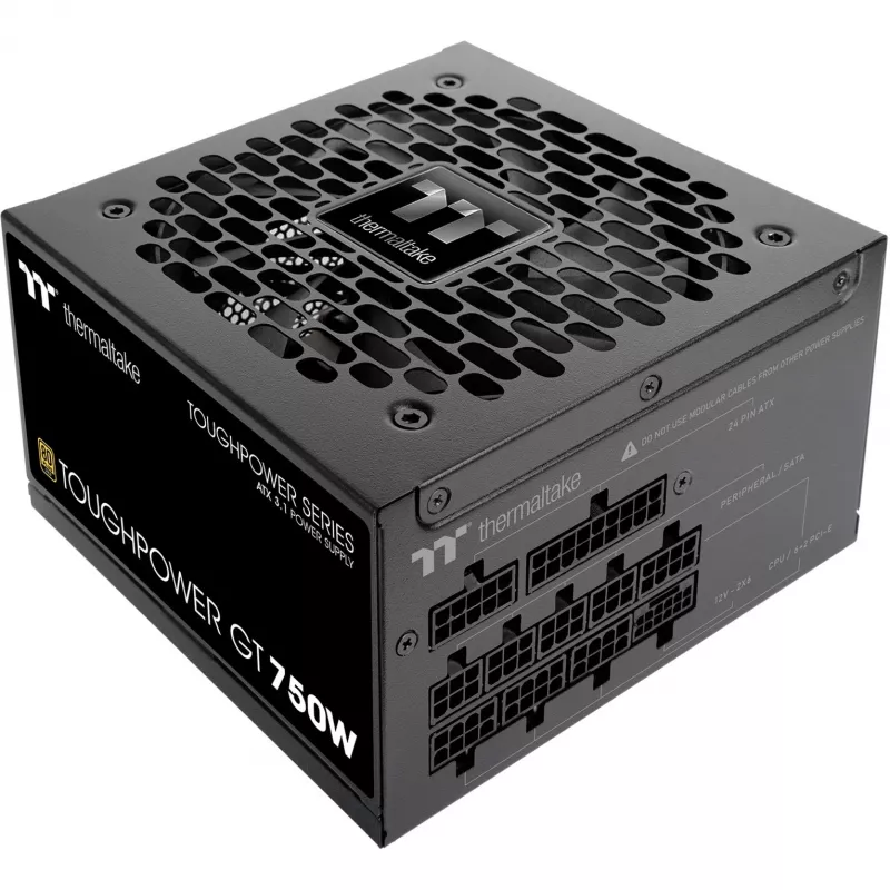 Τροφοδοτικό Thermaltake Toughpower Gt 750 W