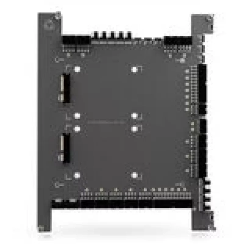Singularity Computers PowerBoard Καθολικό ATX/E-ATX