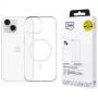 Θήκη προστασίας MagCase Armor από 3MK για Apple iPhone 13/14 — μαγνητική συμβατότητα, λεπτός σχεδιασμός