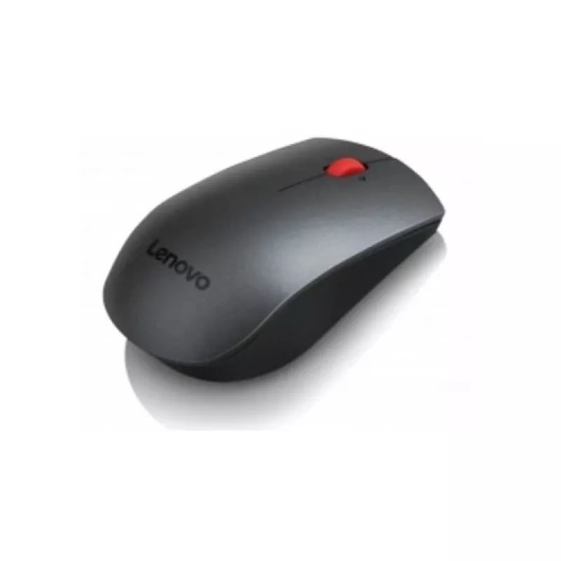 Lenovo 4X30H56886 ποντίκι Office αμφίχειρο RF ασύρματο λέιζερ 1600 DPI
