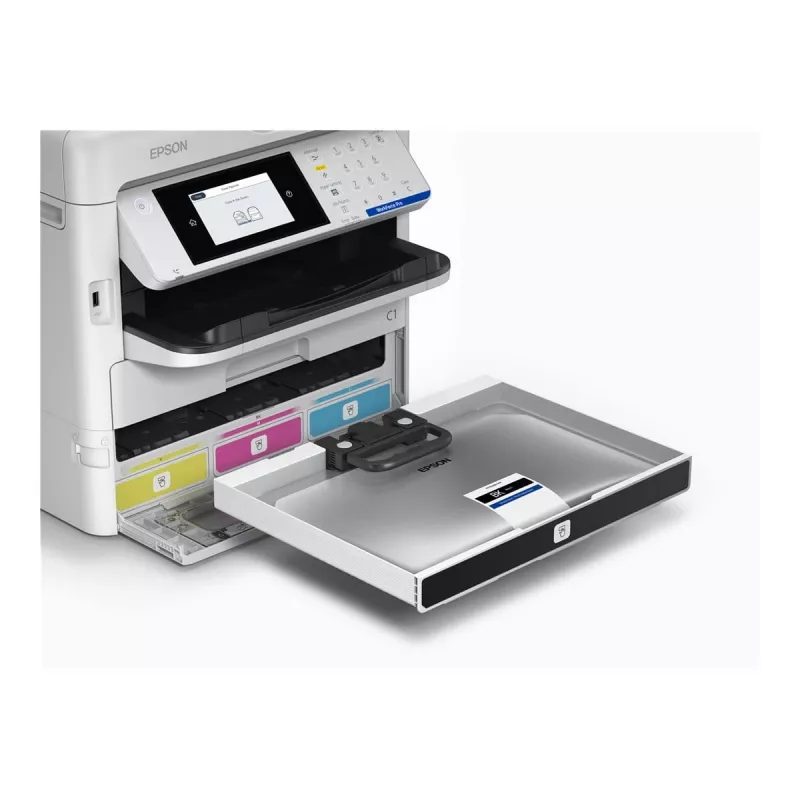 Epson C11CK19401BM εκτυπωτής μπλε