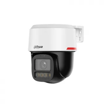 Κάμερα παρακολούθησης DAHUA IPC-PT2449C1-S-PV-PRO 4MP PT DOME