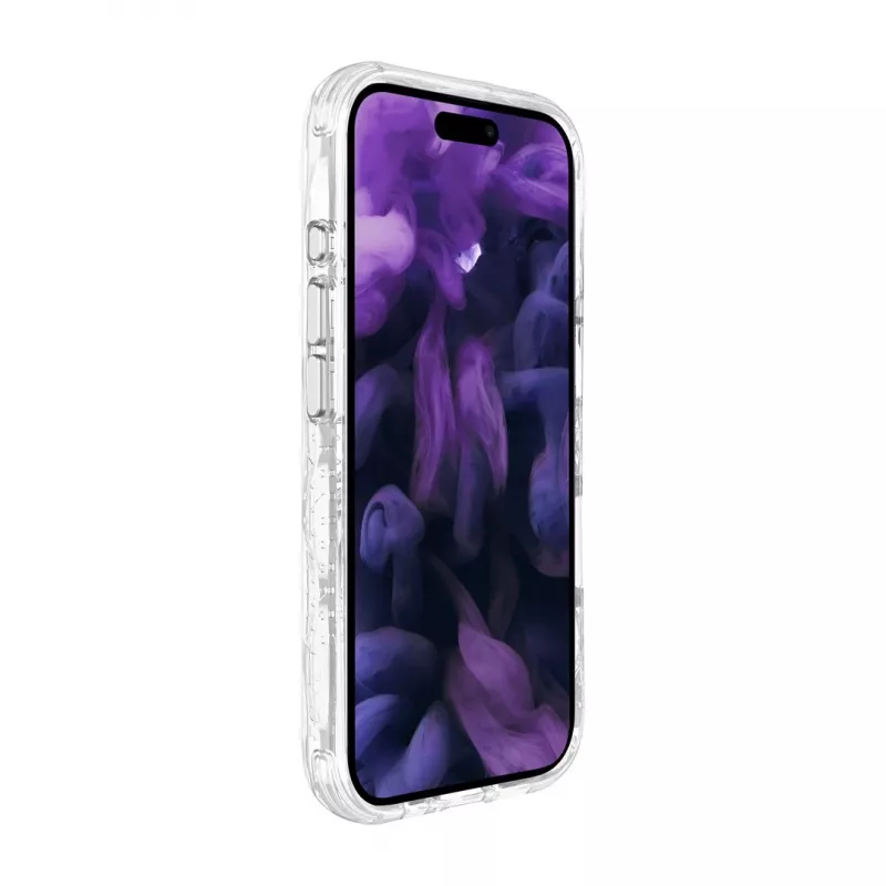 Θήκη LAUT CRYSTAL MATTER X για iPhone 16 Διαφανές Μονόχρωμο