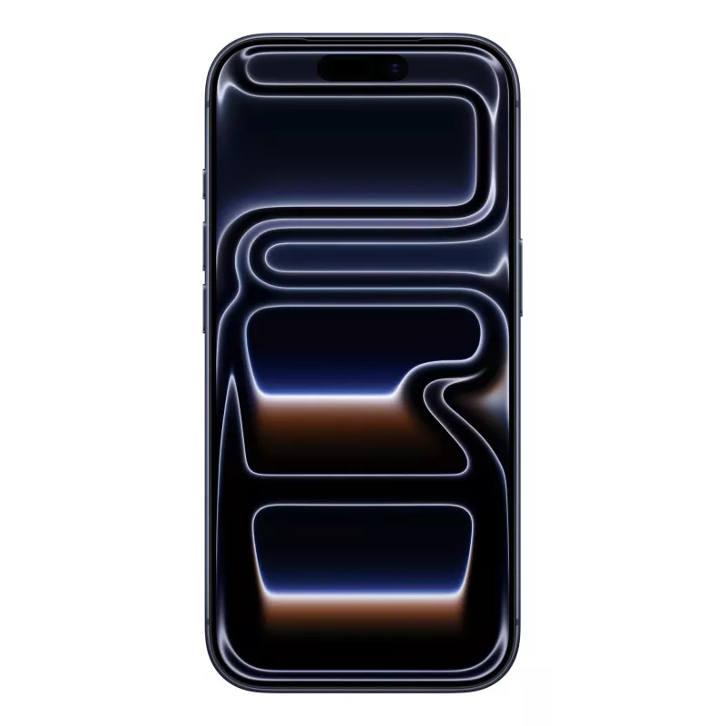 Smartphone Apple iPhone 17 Pro 6.3 inch 256 GB μπλε — A19 Pro MG8J4SX/A