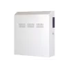 Ράφι επιτοίχιας τοποθέτησης Digitus DN-19 WM-V4U-SL