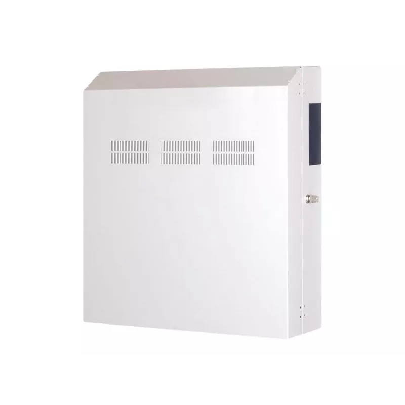 Ράφι επιτοίχιας τοποθέτησης Digitus DN-19 WM-V4U-SL
