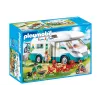 Σετ παιχνιδιού δράσης/περιπέτειας Playmobil FamilyFun 70088