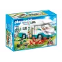 Σετ παιχνιδιού δράσης/περιπέτειας Playmobil FamilyFun 70088