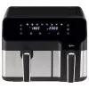 Ηλεκτρική φριτέζα Jata JEFR1228 1200W 2L – συμπαγής επιτραπέζια φριτέζα