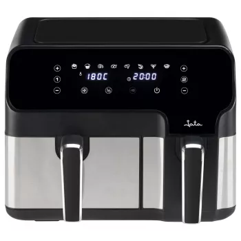 Ηλεκτρική φριτέζα Jata JEFR1228 1200W 2L – συμπαγής επιτραπέζια φριτέζα