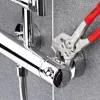 Πένσα με συρόμενη άρθρωση Knipex 86 03 180