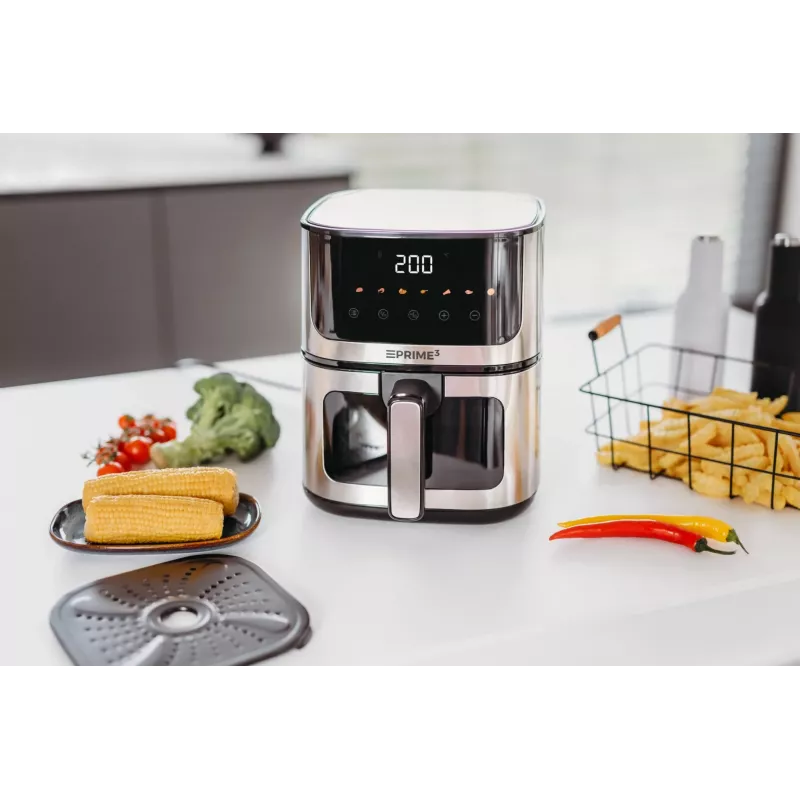 Φριτέζα PRIME3 SAF32 χωρίς λάδι, χωρητικότητα 32 L