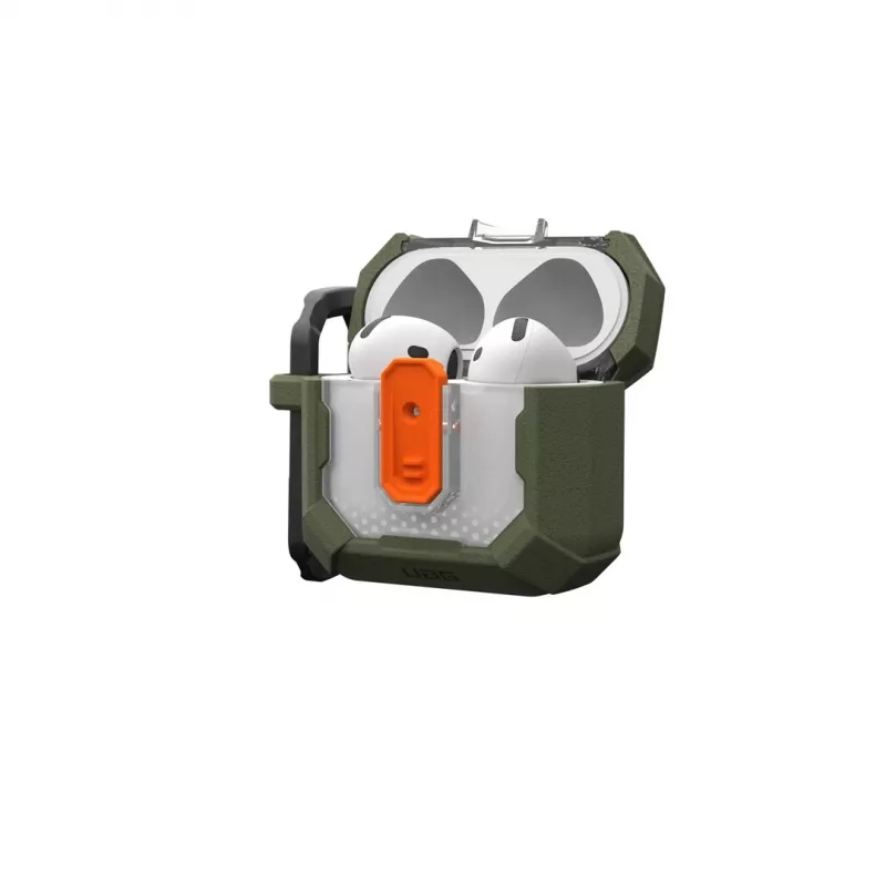 Urban Armor Gear 104129117272 Θήκη αξεσουάρ ακουστικών/headset