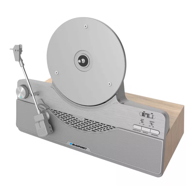 Κάθετος πικάπ Blaupunkt VT100SL