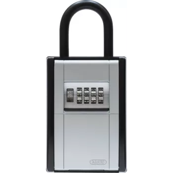 Abus Security-center 463303 μαύρο
