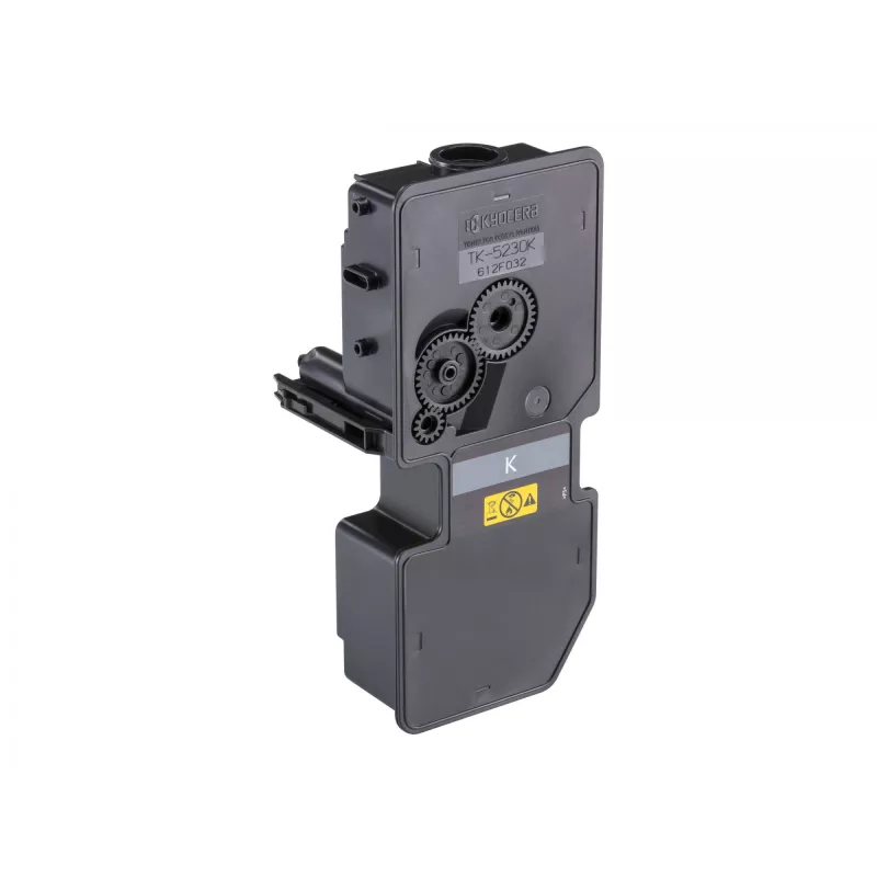 KYOCERA TK-5230K δοχείο τόνερ 1 τεμ. γνήσιο μαύρο
