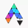 Nanoleaf NL48-1101TW-10PK Έξυπνος φωτισμός Smart Panel Wi-Fi
