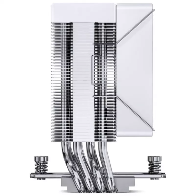 Jonsbo CR-1400 V2 Ψύκτρα CPU, 92 mm - A-RGB, Λευκό