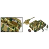 Σετ κατασκευής Cobi Panzerhaubitze Hummel 1118 τεμ. μοντέλο συναρμολόγησης